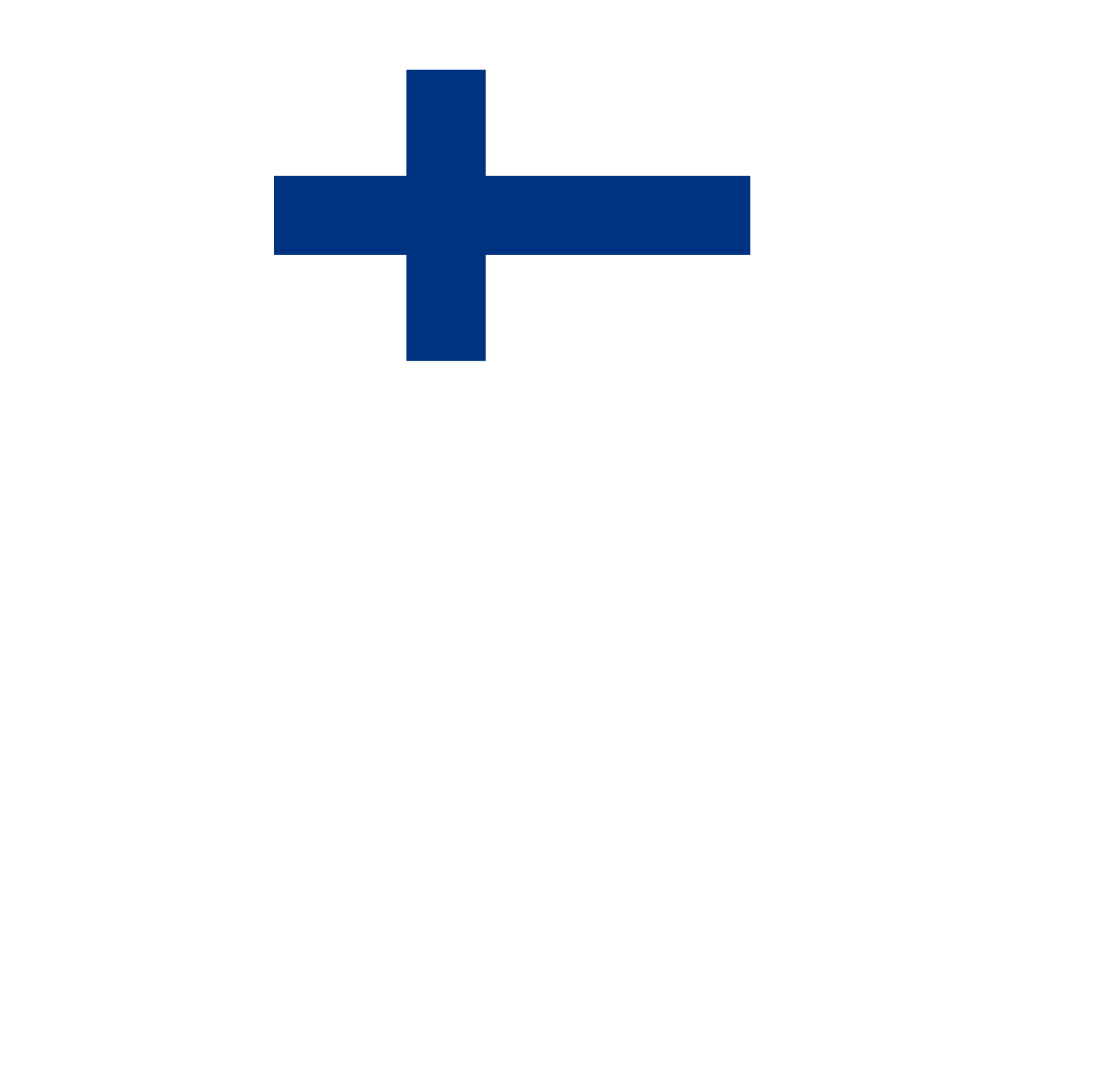 Suomalaista palvelua sertifikaatti
