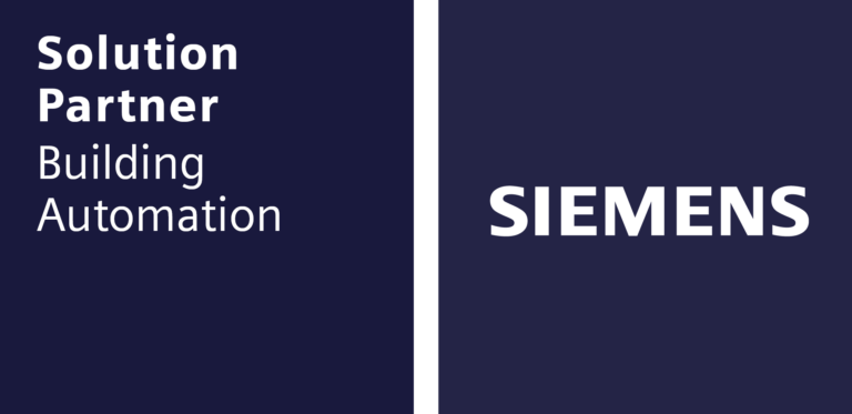 Siemens - Solution Partner Building Automation
