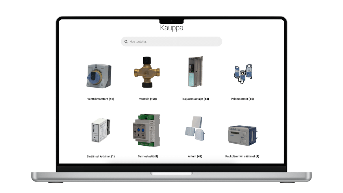 helvis express verkkokauppa