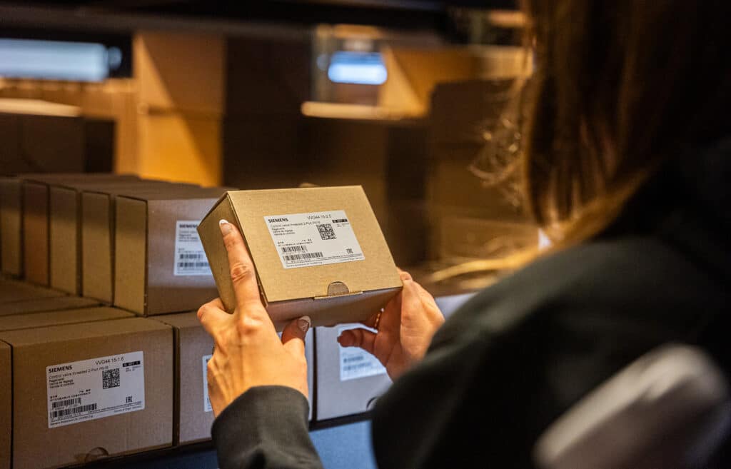 helvis siemens tuotteet