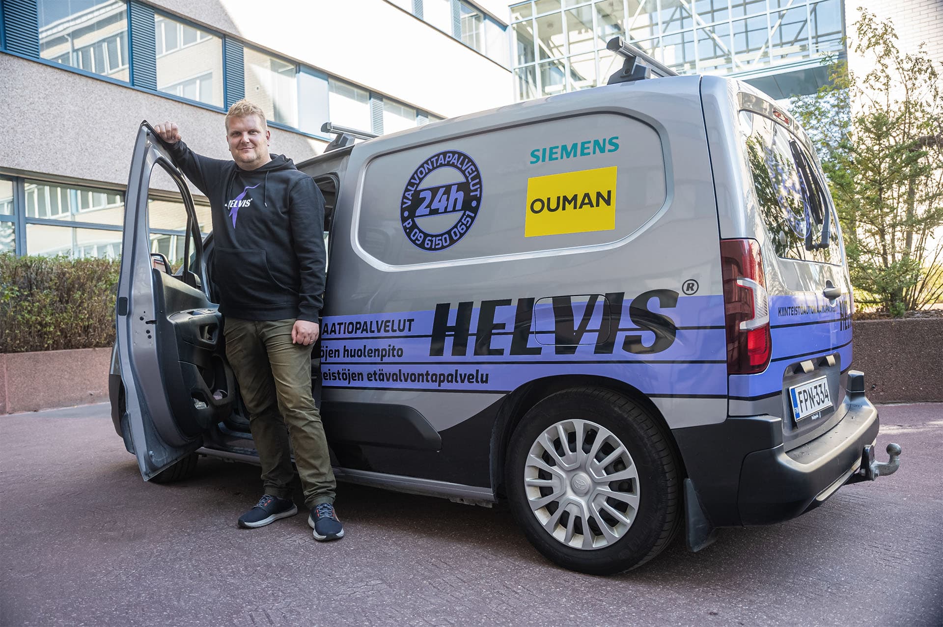 jesse - helvis - auto